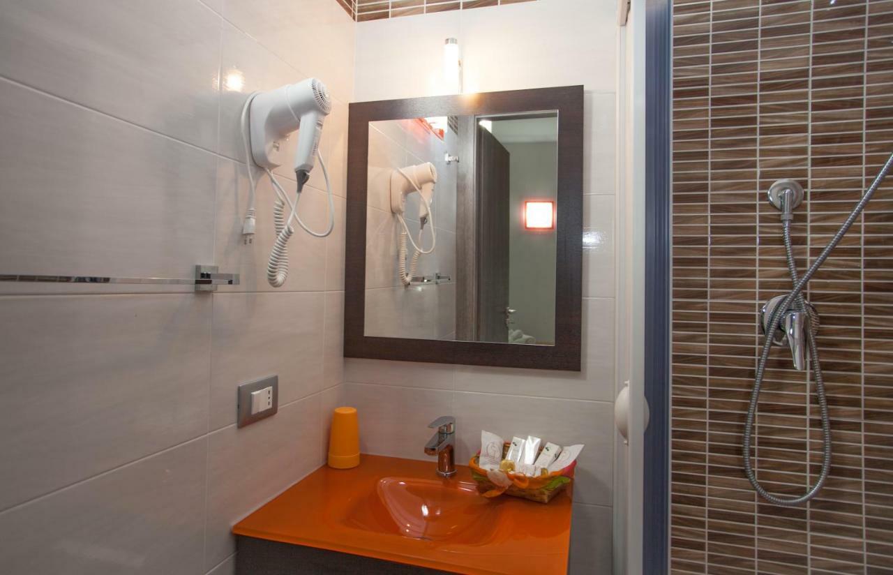 B&B For You Taormina Exterior foto