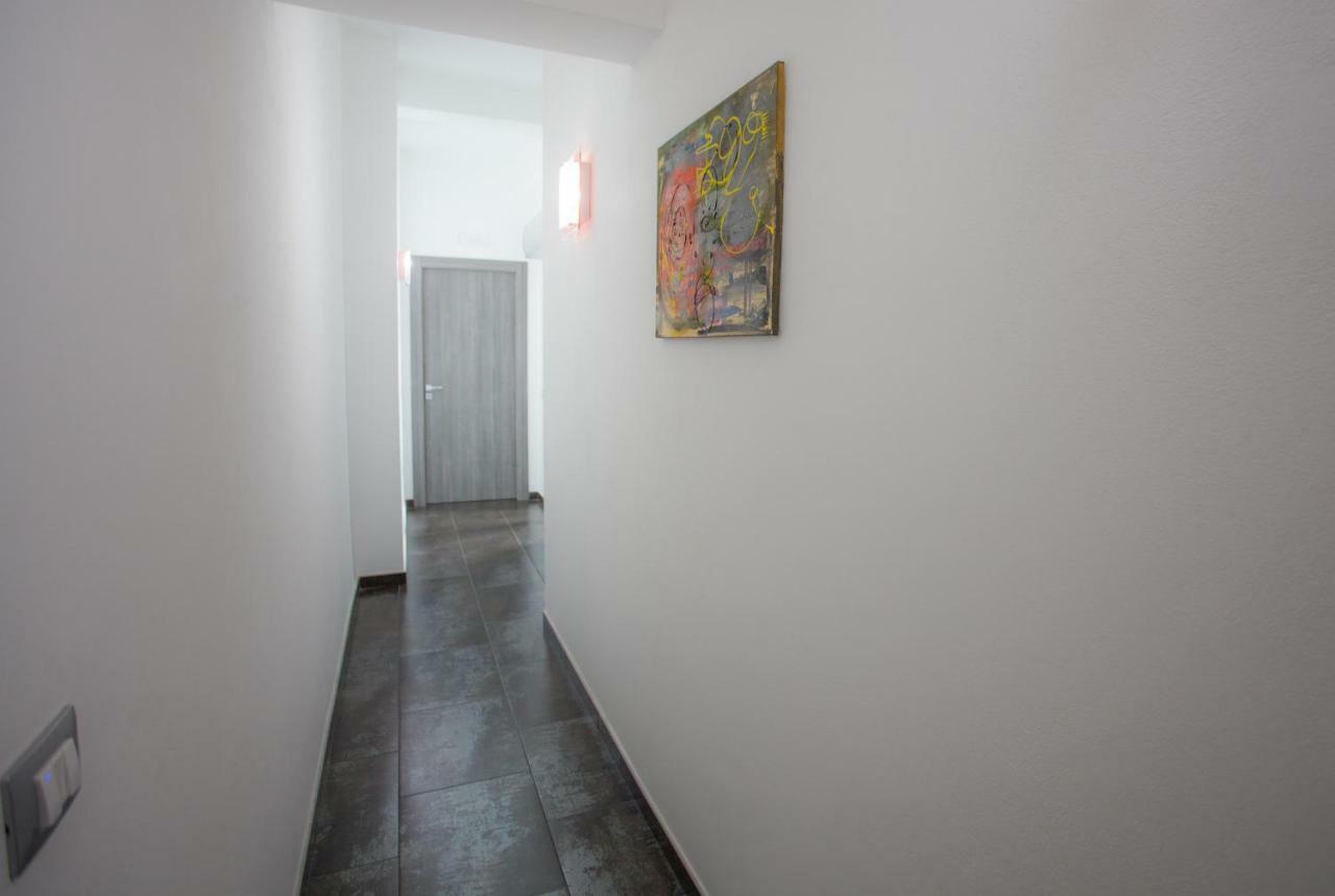 B&B For You Taormina Exterior foto