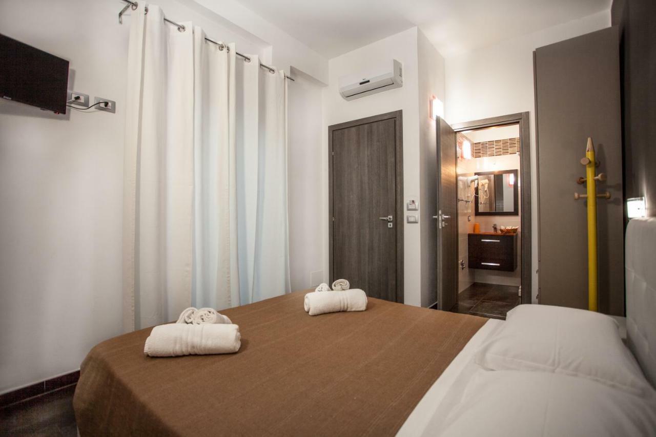 B&B For You Taormina Exterior foto