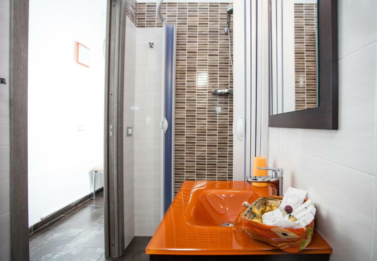 B&B For You Taormina Exterior foto