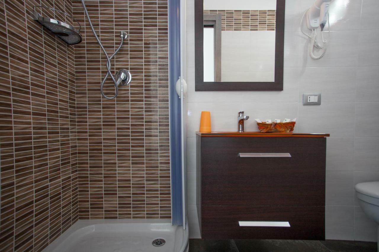 B&B For You Taormina Exterior foto